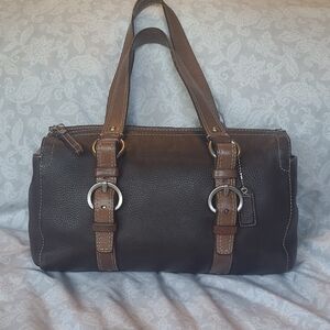 Vintage Coach Chelsea F10887